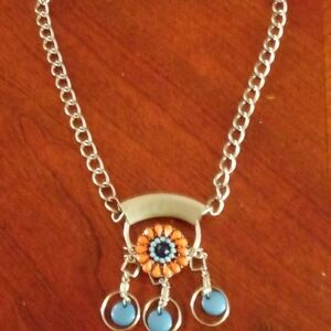 Handmade Jewelry by Gawdy Visions